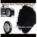 Carbono negro N330 para neumáticos